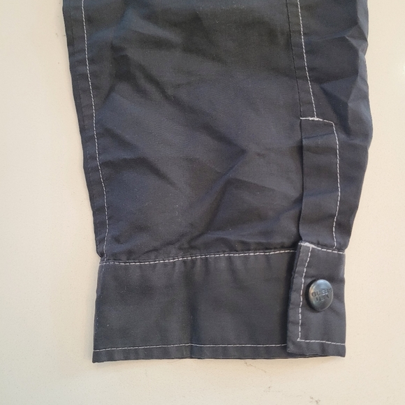 Guess Jeans Light Jacket - Men's size Large. - Picture 6 of 11